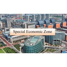 Recommendations for SEZs